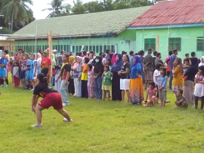 Photos of SPBU Sarampu