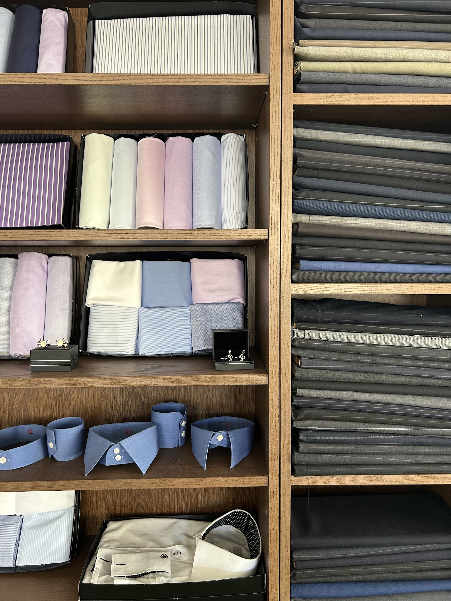 Royal Hong Kong Tailors (mcr) - Groom's Fashion - photo 1