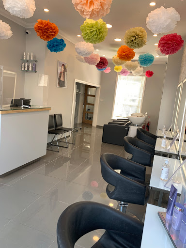Kristina&Ben Hair Salon - Thumbnail