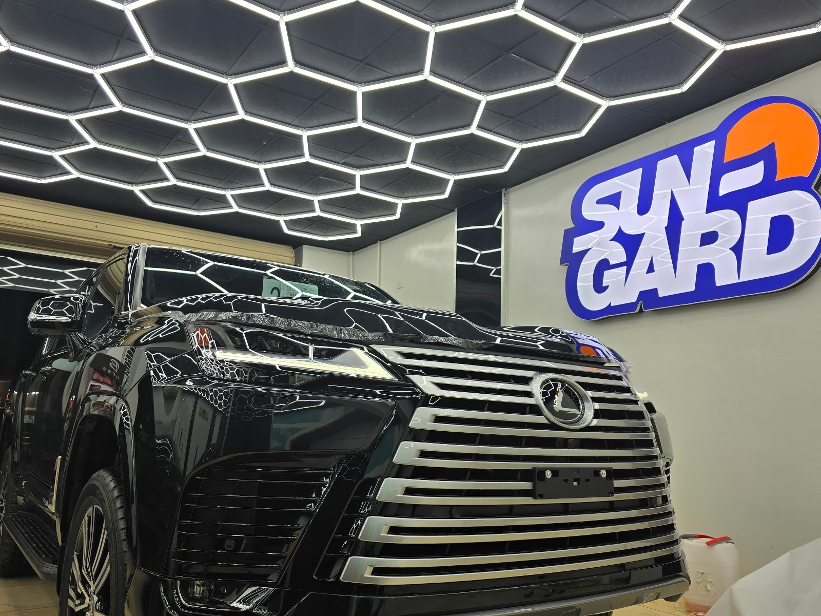 سن جارد الجبيل - صورة 2