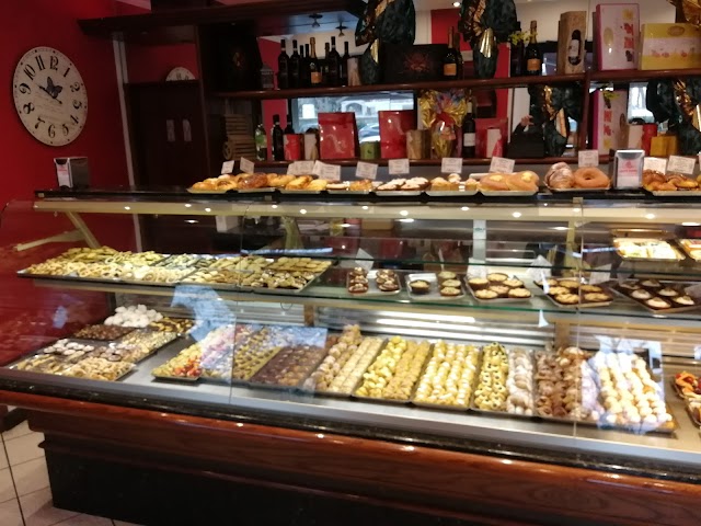 Pasticceria Dazzi