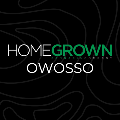 Photo of Homegrown Cannabis Company Owosso