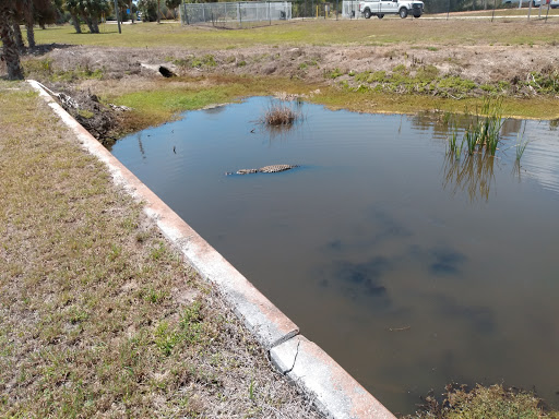 Charlotte County Utilities Department - Thumbnail