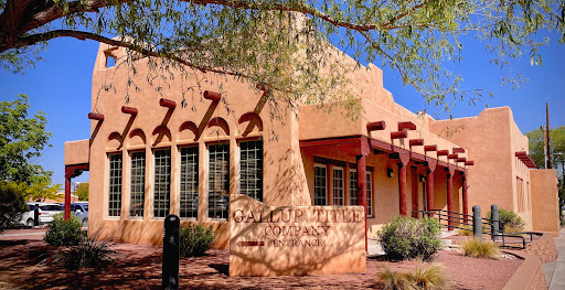 Gallup Title Co