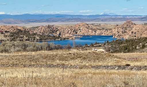 City of Prescott Parks and Lakes - Thumbnail