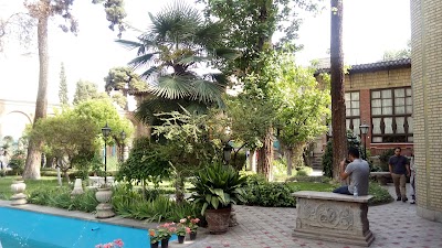 Photos of Quran Museum