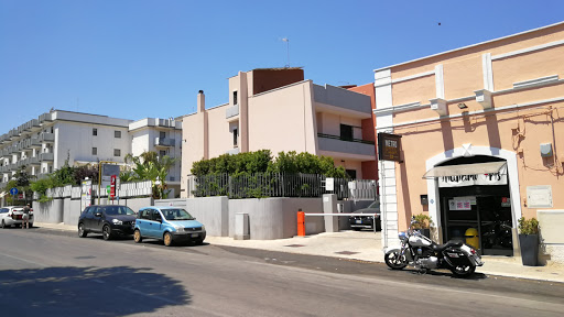 Itabus fermata Monopoli - Visual