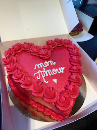 Photo n°59 de Maison Schindler à Nancy (Boulangerie)