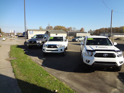 LeBoeuf Auto Sales - Thumbnail