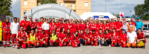 Croce Rossa Italiana - Comitato di Macerata Sede Operativa - Thumbnail