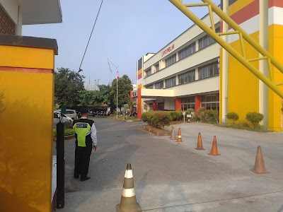 Photos of PT.PELNI Branch Office Tanjung Priok