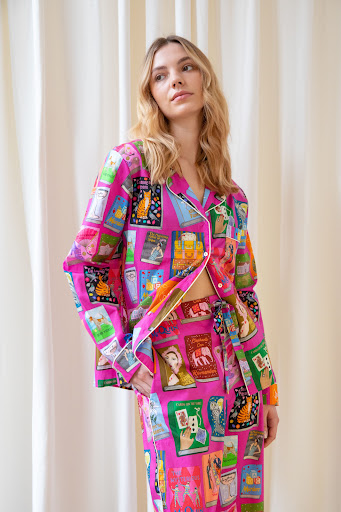 The Pajama Company - Thumbnail