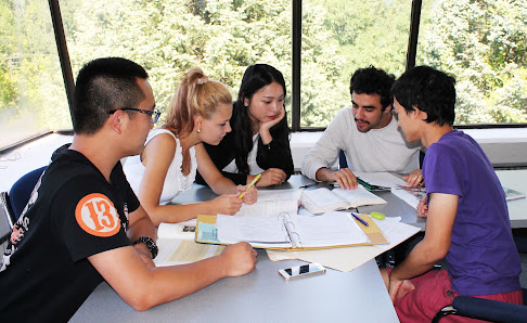 English Language Center, Towson University 253 Towson Way, Towson, MD 21204, Estados Unidos