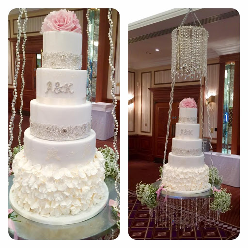 Elite Cake Designs Ltd - Thumbnail