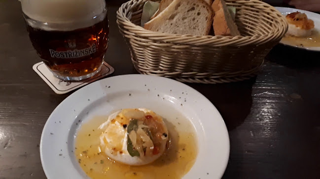 Értékelések erről a helyről: Hrabal Söröző, Budapest - Kocsma