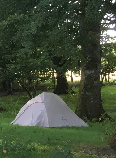 Court Farm Camping - Thumbnail