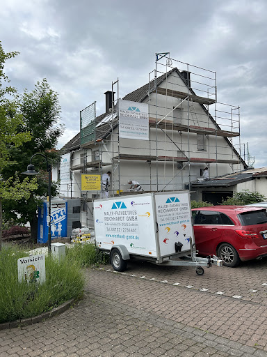 Reichhardt GmbH Malerfachbetrieb - Thumbnail