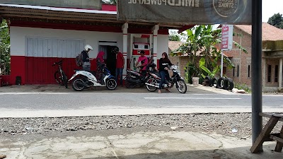 Photos of SPBU MINI KARANGKLESEM