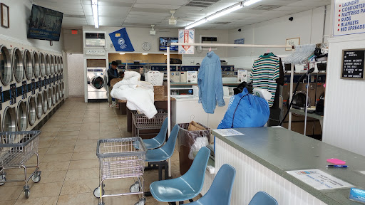 B.J.'s Coin Laundry Gallery - United States