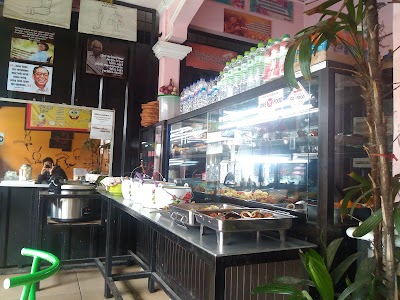Photos of Prasmanan Kedai Rumah Madinah