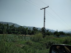 Islampur Masjid mansehra