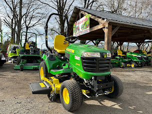 Photo n°17 de GM Motoculture à Égletons (Magasin de matériel de motoculture)