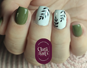 Photo n°12 de Clara Nail's Beauty à Saint-Alban (Institut de beauté)