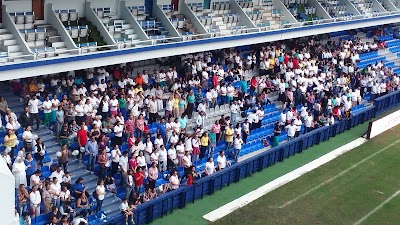 stadium