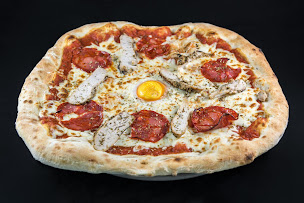 Photo n°16 de RESTAURANT A CASETTA à La Roche-sur-Yon (Pizzas à emporter)