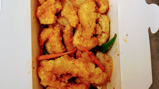 88 Takeaway - Thumbnail