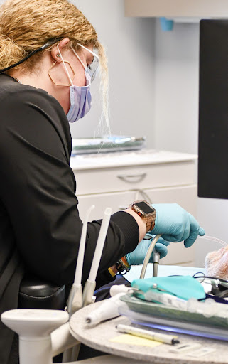 Solomon Family Dentistry - Knightsville