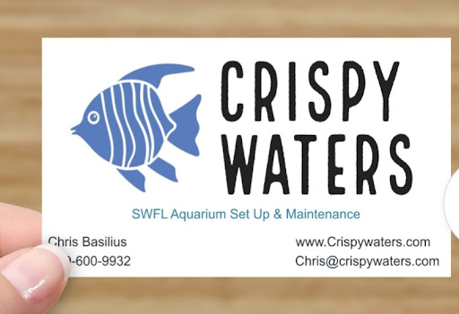 Crispy Waters - Thumbnail