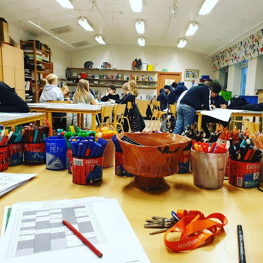 Sundbyskolan - Thumbnail