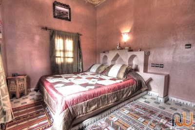 Photos of Riad Tamdakhte