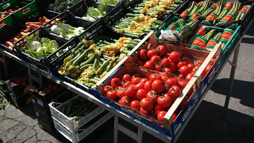 Supermercato Vivo Mio - Thumbnail