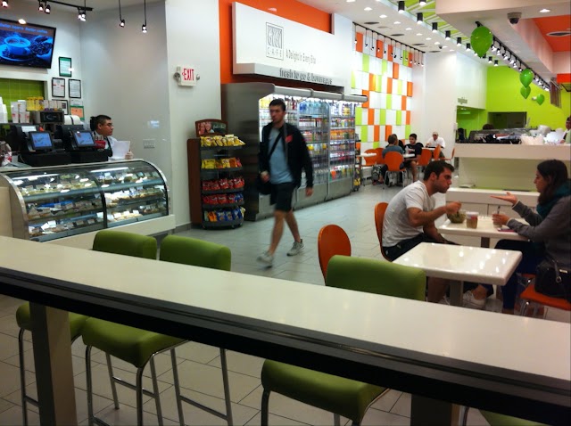 GiGi Café