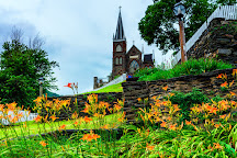 St. Peter's Roman Catholic Church, Harpers Ferry, United States