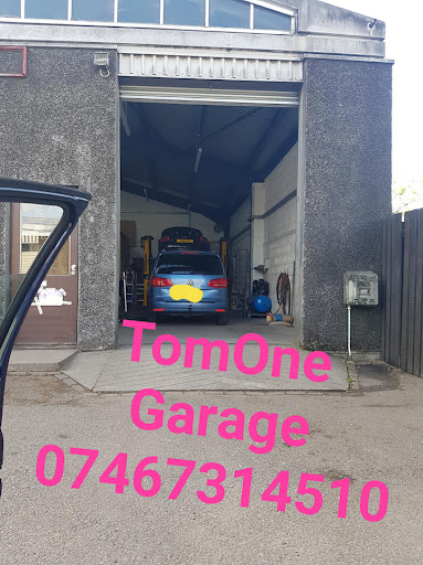 TomOne Mechanic Garage - Thumbnail