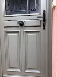 Photo n°10 de Rénovation du Bien-Etre, Peinture et Décoration à Saint-Cyprien (Peintre en bâtiment)