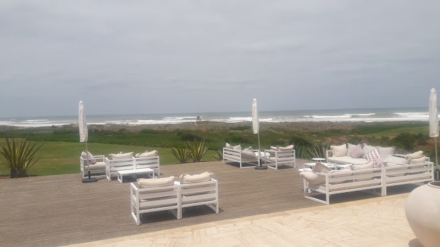 Mazagan Golf