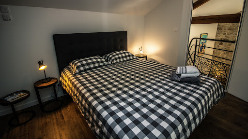 Photo de Maison de la Besse - Gîte de charme en Ardèche à Peaugres (07340)