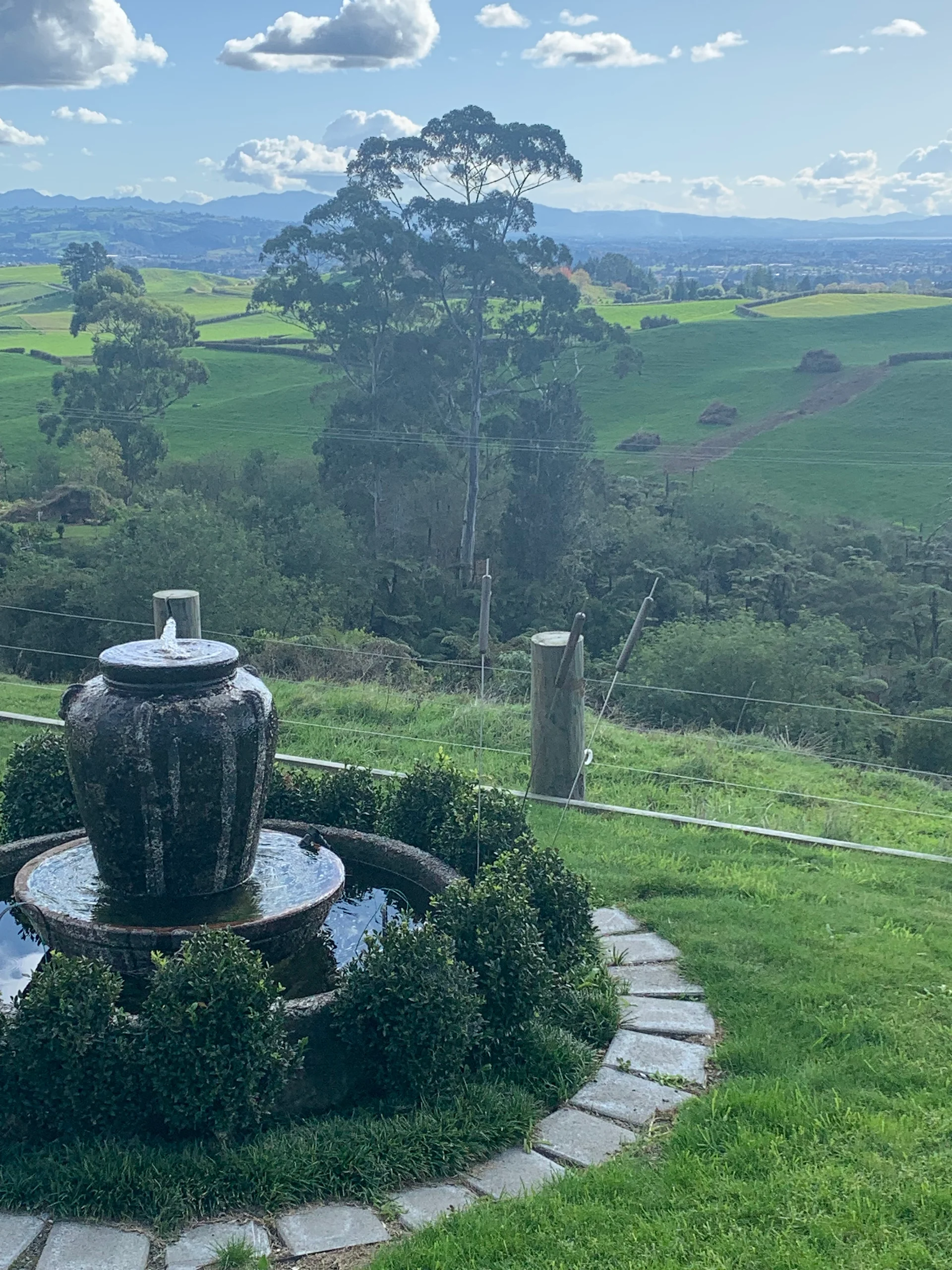Arohanui Rural Retreat & BnB