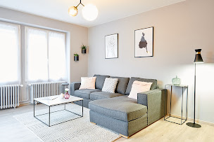 Photo n°2 de R J Creation à Gevrey-Chambertin (Décorateur d'intérieur)