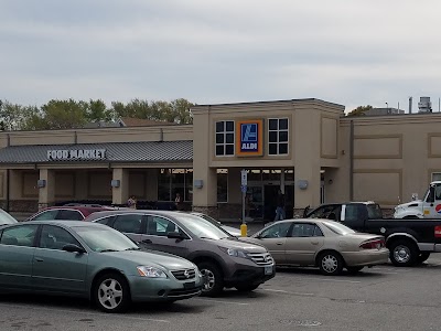 ALDI