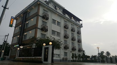 Photos of Sky Guest House