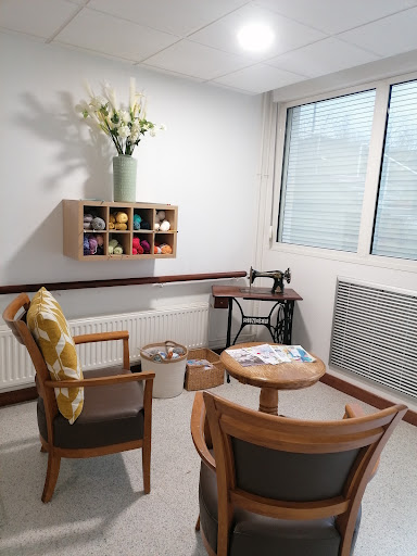 Photo de EHPAD Les Iris (Groupe SOS Seniors) à Noisseville (57645)