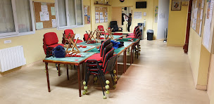 Photo n°21 de MassyBridgeClub à Massy (Association culturelle)