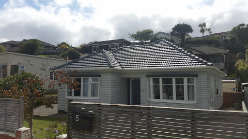 Robertson Roof Coatings - Thumbnail