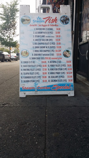Total Seasoning Fish Market Inc. - Thumbnail