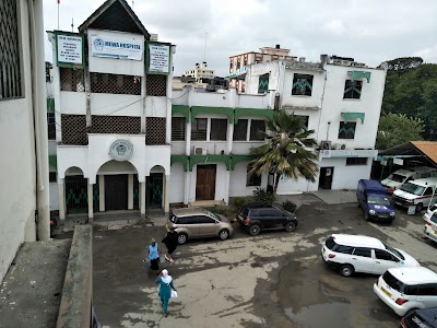 Photos of MEWA Hospital